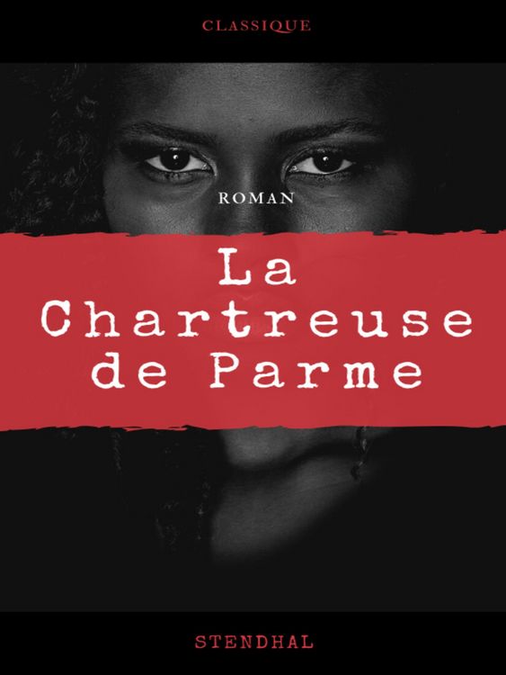Produktbild: La Chartreuse de Parme