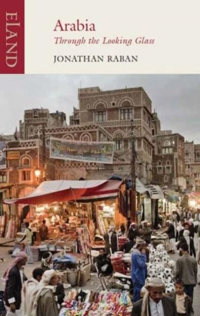 Produktbild: Arabia through the Looking Glass
