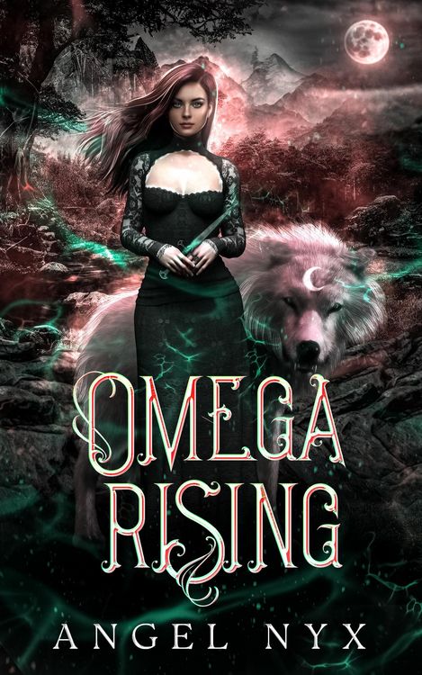 Produktbild: Omega Rising