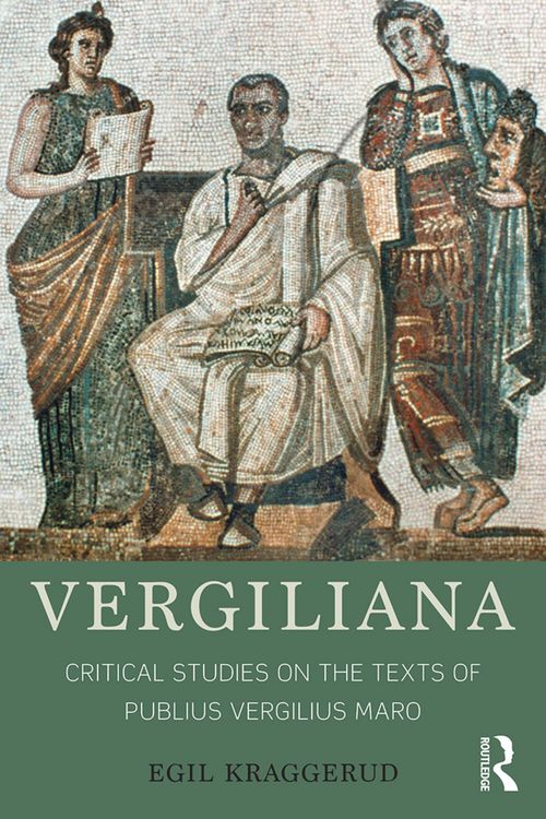 Produktbild: Vergiliana