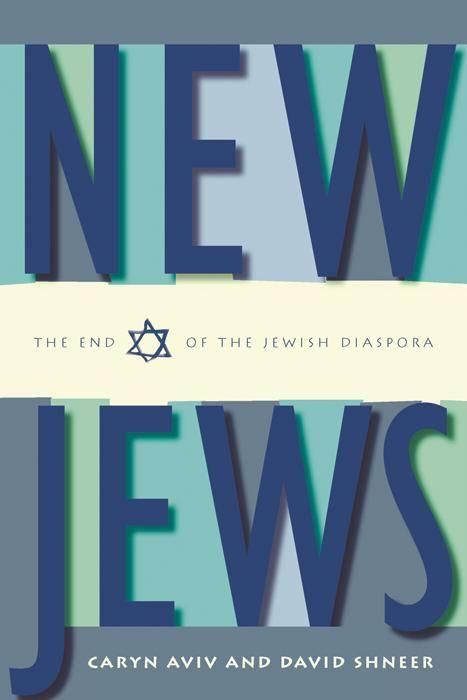 Produktbild: New Jews