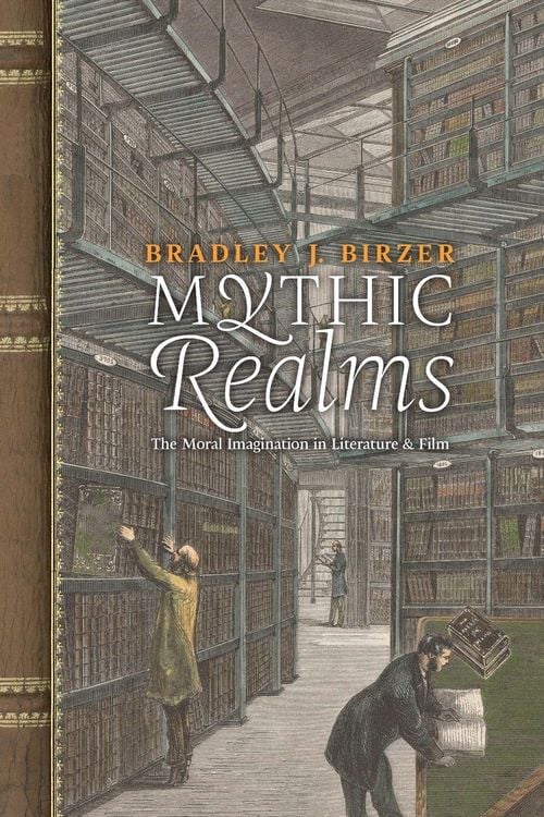 Produktbild: Mythic Realms