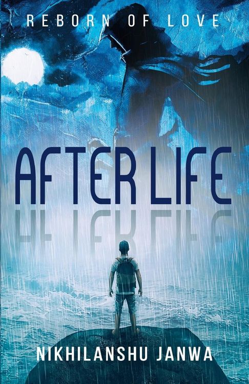 Produktbild: After Life