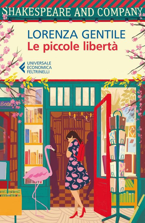 Produktbild: Le piccole libert&agrave;