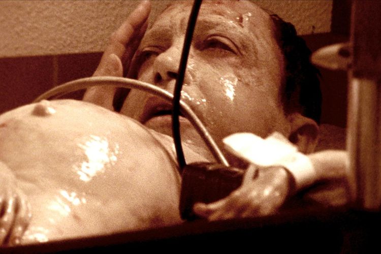 Produktbild: Geister: Die komplette Serie (Lars von Trier) [7 DVDs]