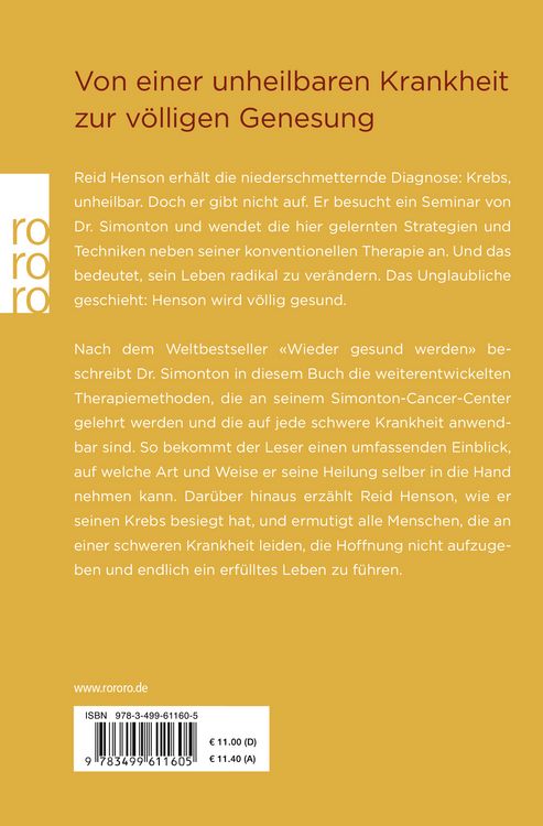 Produktbild: Auf dem Wege der Besserung