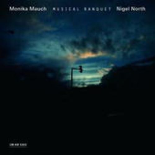 Produktbild: A Musical Banquet
