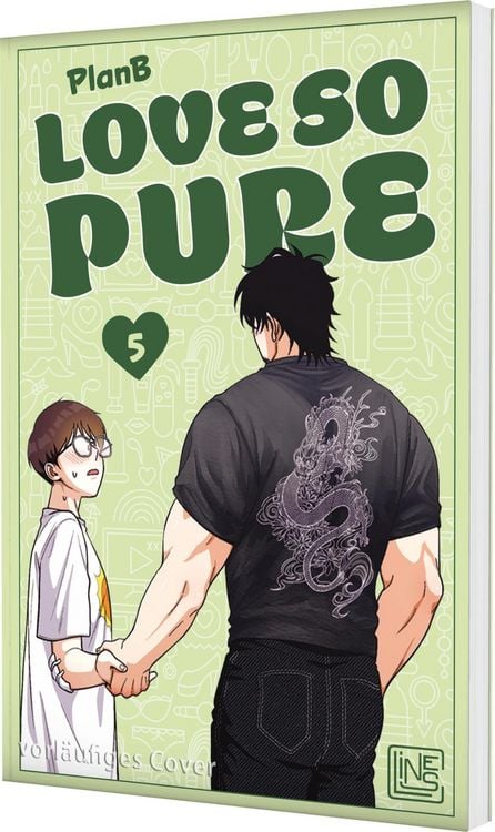 Produktbild: Love so Pure 5