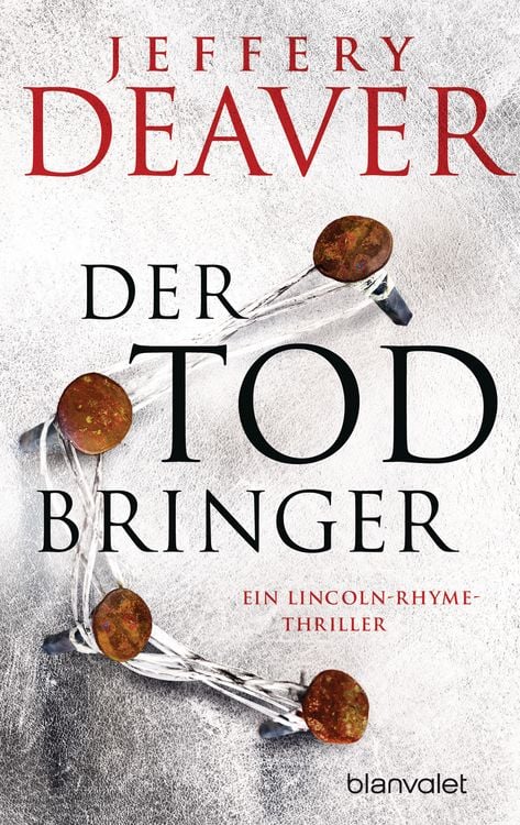 Produktbild: Der Todbringer