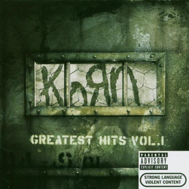 Produktbild: Greatest Hits Vol.1