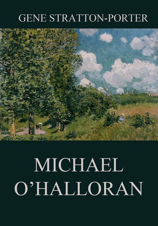 Produktbild: Michael O'Halloran