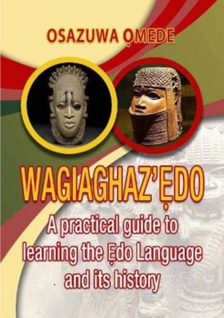Produktbild: Wagiaghaz'Edo