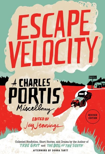 Produktbild: Escape Velocity