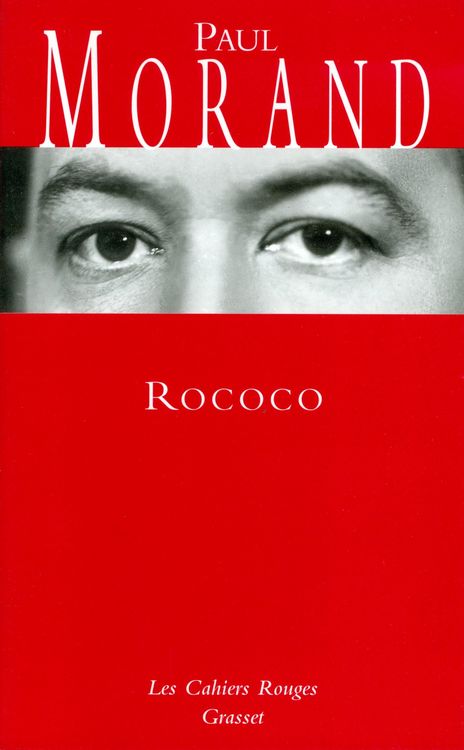 Produktbild: Rococo