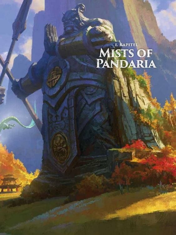 Produktbild: World of Warcraft: Chroniken Bd. 4