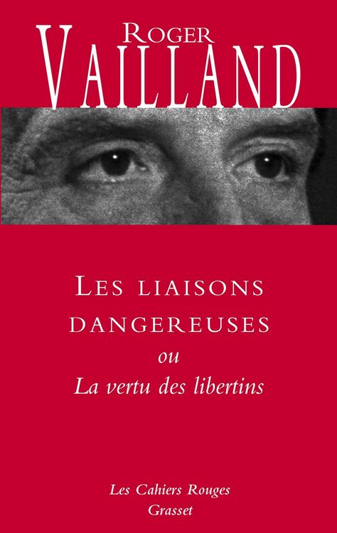 Produktbild: Les liaisons dangereuses