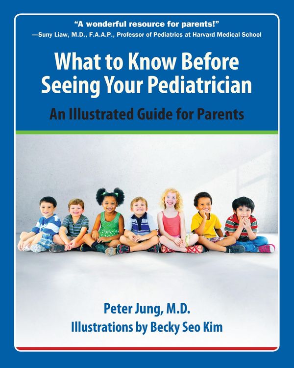 Produktbild: What to Know Before Seeing Your Pediatrician