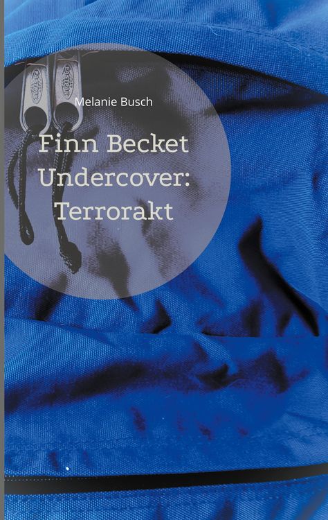Produktbild: Finn Becket Undercover: