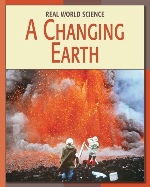 Produktbild: A Changing Earth