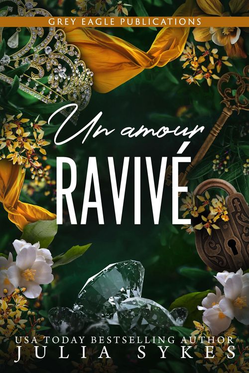 Produktbild: Un amour raviv&eacute;