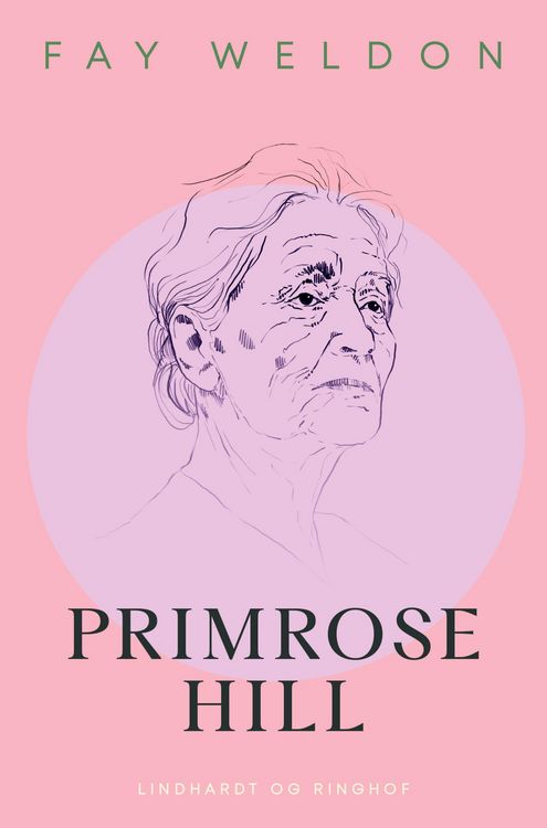 Produktbild: Primrose Hill