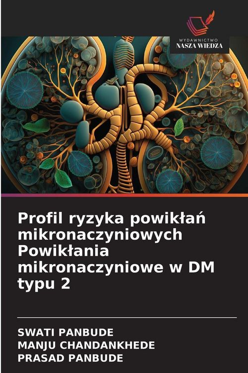 Produktbild: Profil ryzyka powik&iquest;a&iquest; mikronaczyniowych Powik&iquest;ania mikronaczyniowe w DM typu 2