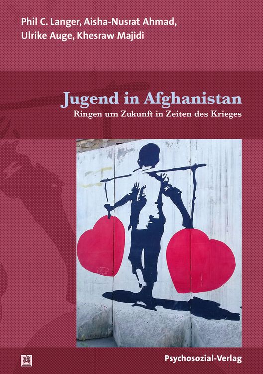 Produktbild: Jugend in Afghanistan