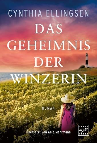 Produktbild: Das Geheimnis der Winzerin