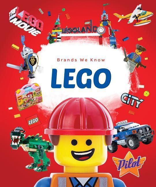 Produktbild: Lego
