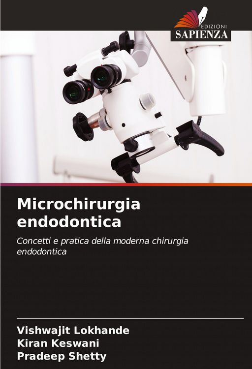Produktbild: Microchirurgia endodontica