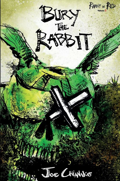 Produktbild: Bury the Rabbit