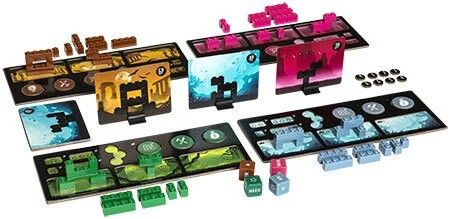 Produktbild: Temple Rush