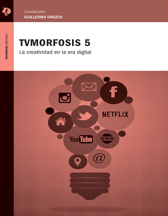 Produktbild: TVMorfosis 5