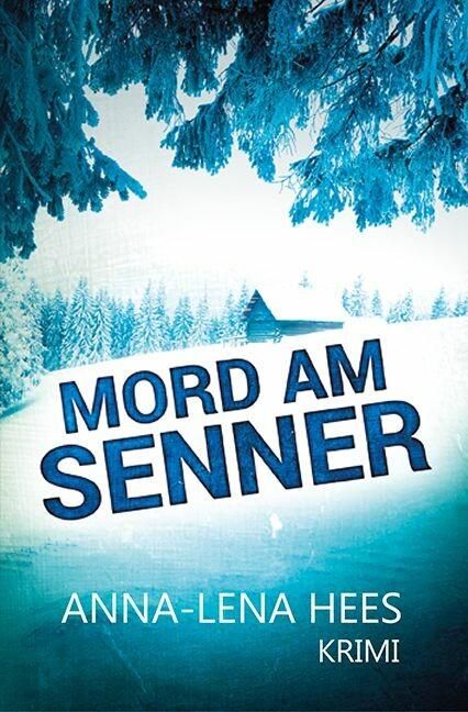 Produktbild: Mord am Senner