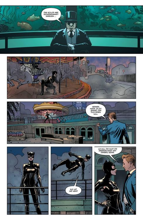 Produktbild: Catwoman