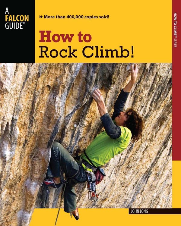 Produktbild: How to Rock Climb!