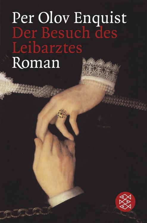 Produktbild: Der Besuch des Leibarztes