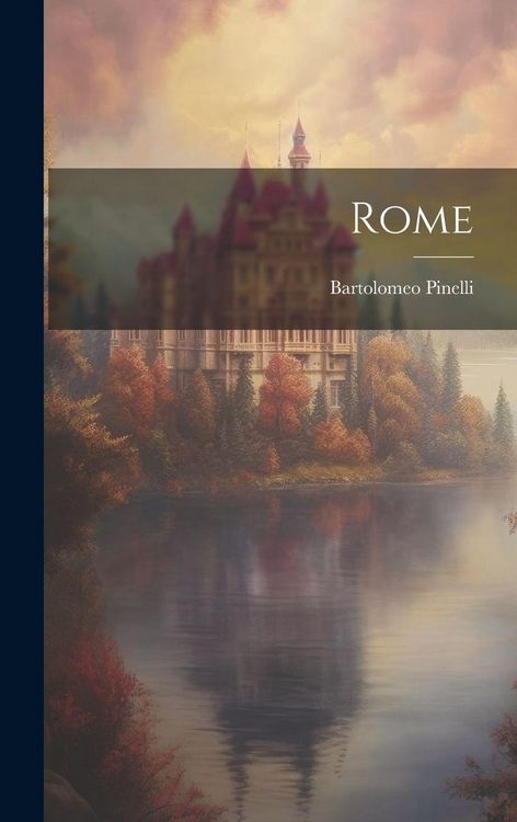 Produktbild: Rome