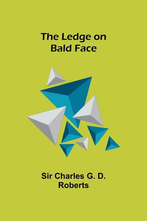 Produktbild: The Ledge on Bald Face