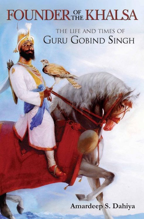 Produktbild: Founder of the Khalsa