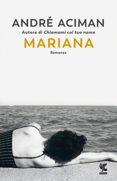 Produktbild: Mariana