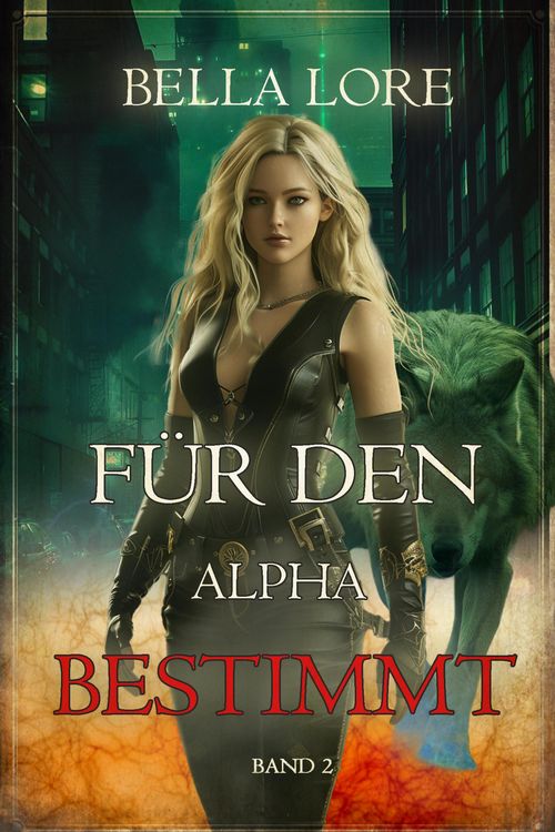 Produktbild: F&uuml;r den Alpha bestimmt: Band 2