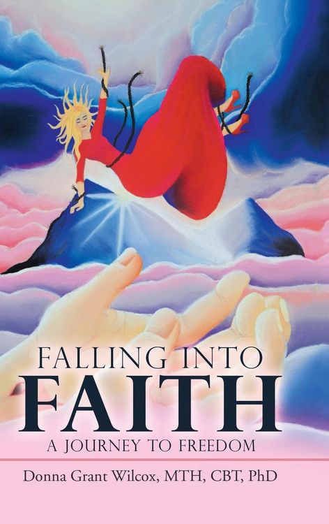 Produktbild: Falling into Faith