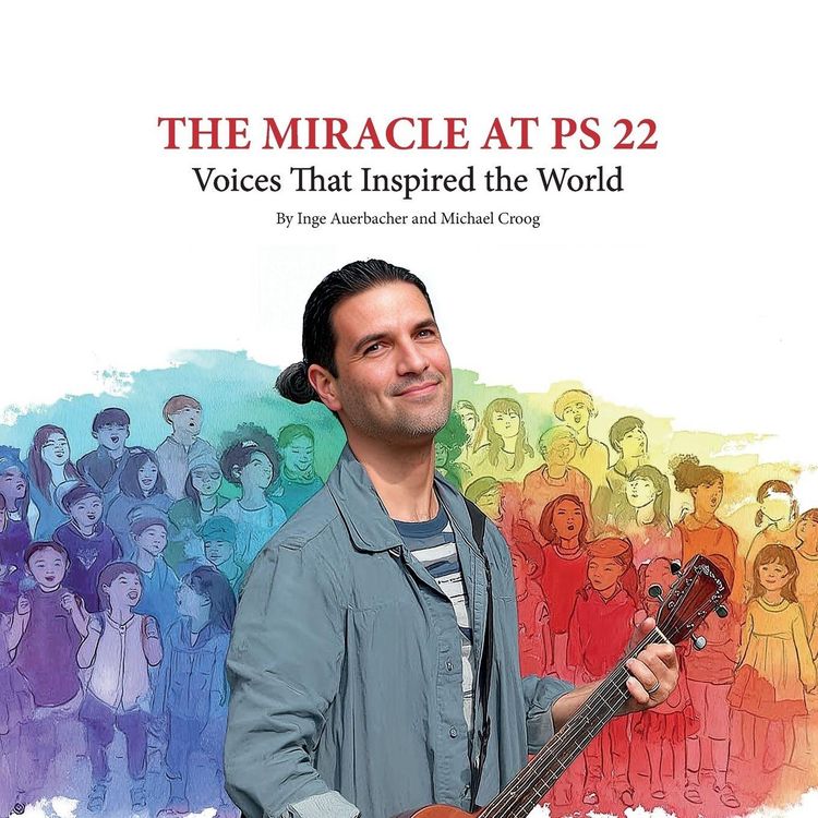 Produktbild: The Miracle at PS 22