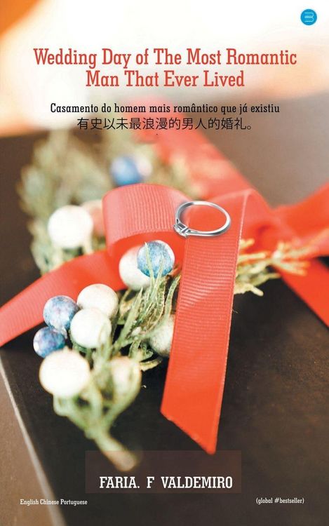 Produktbild: Wedding Day of the most romantic man that ever lived