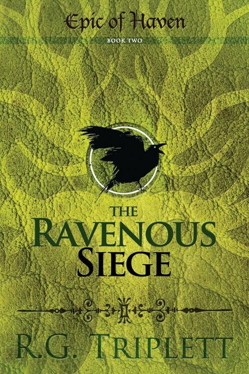 Produktbild: The Ravenous Siege