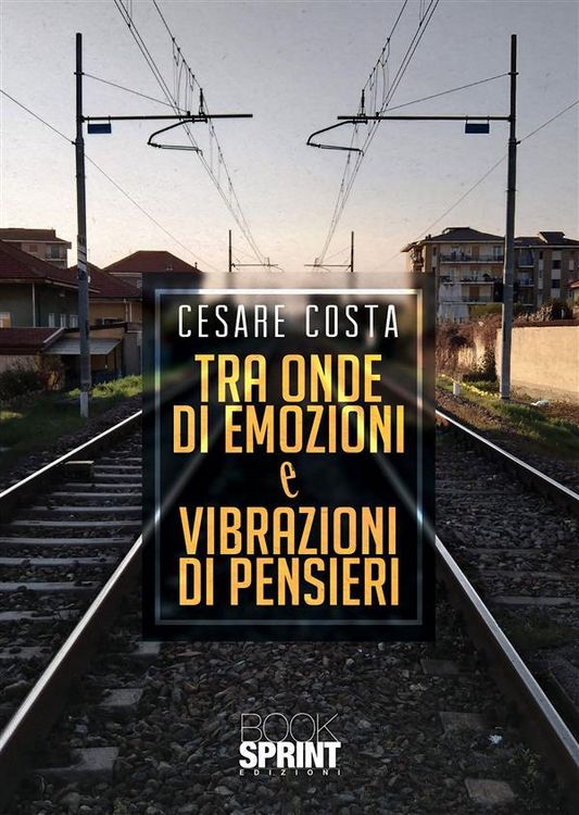 Produktbild: Tra onde di emozioni e vibrazioni di pensieri