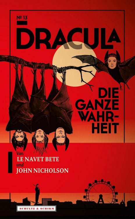 Produktbild: Dracula