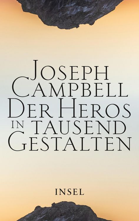 Produktbild: Der Heros in tausend Gestalten