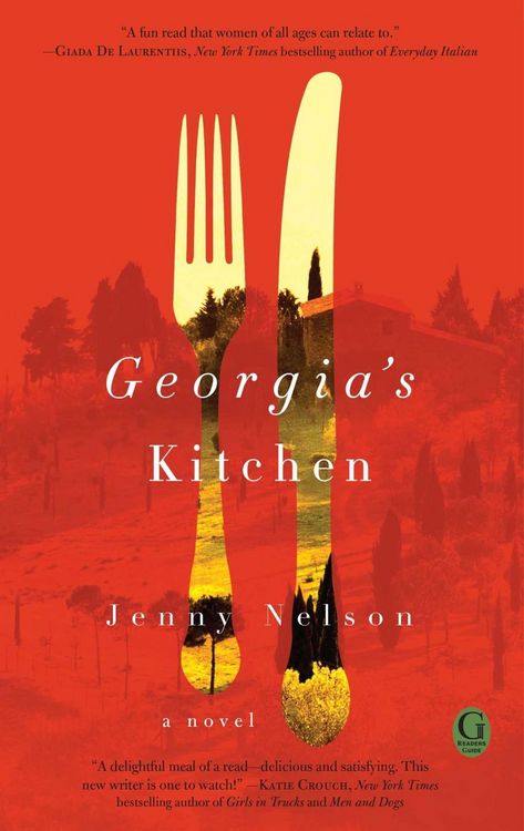 Produktbild: Georgia's Kitchen